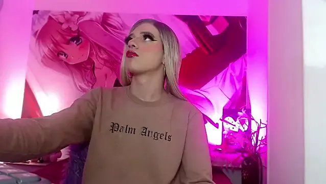 Freechat Patrick-Rios on StripChat