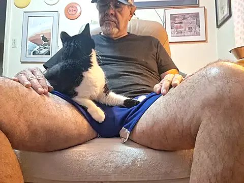 Freechat pena633 on StripChat