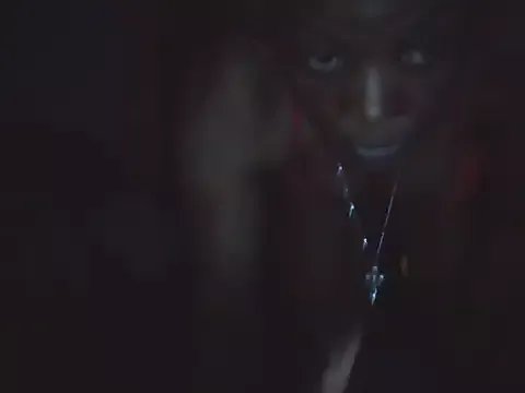 Freechat Prettyblackgal on StripChat