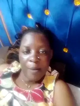 Freechat Prettyblackgal on StripChat