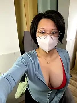 pumpkin_91 on StripChat 