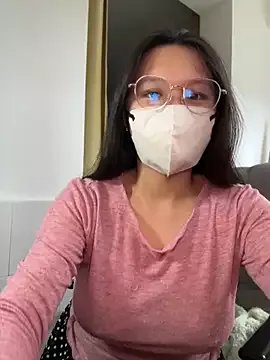 pumpkin_91 on StripChat 