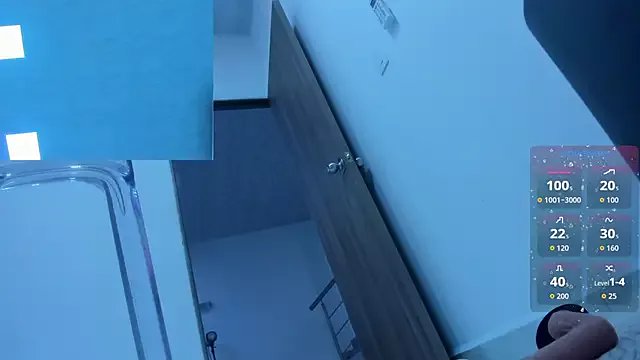 Freechat raven_blackk on StripChat