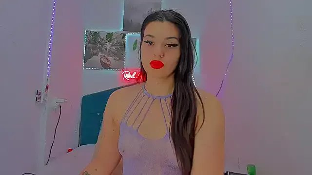 Freechat RedAssHottie on StripChat