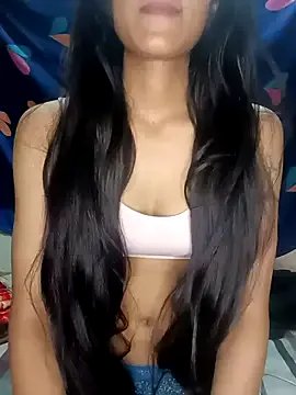 Private reetika6375 on StripChat