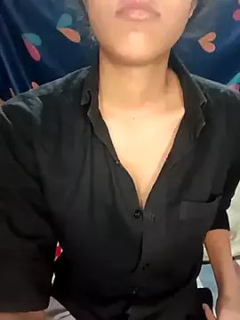 Private reetika6375 on StripChat