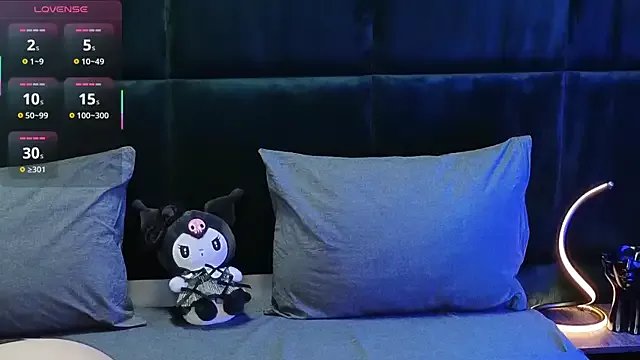 Freechat RianaRey on StripChat