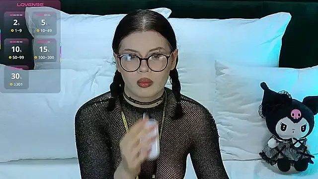 Freechat RianaRey on StripChat