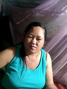 Freechat riso-00 on StripChat