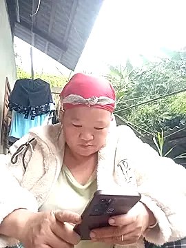 Freechat riso-00 on StripChat