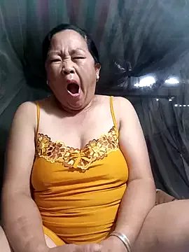 Freechat riso-00 on StripChat