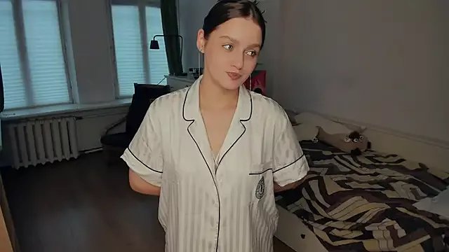 RosseLavish on StripChat 