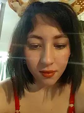 Rowena_Vonnie on StripChat 