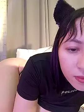 Rowena_Vonnie on StripChat 