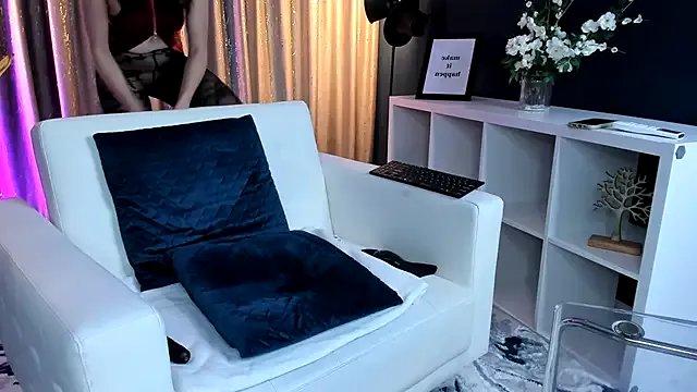 Freechat RussianBonita on StripChat