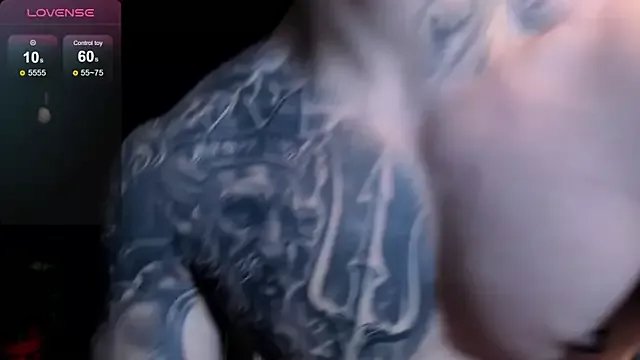 Freechat SalvatoreDmore on StripChat