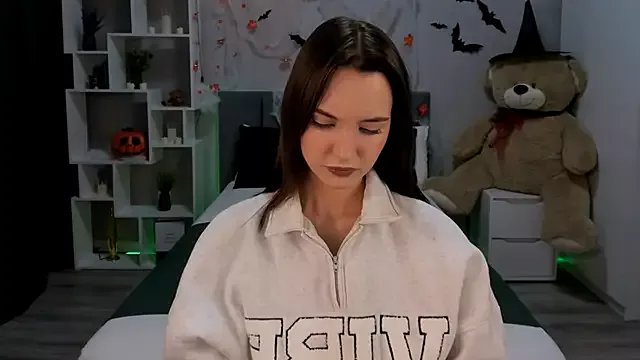 Freechat SamanthaaaWalker on StripChat