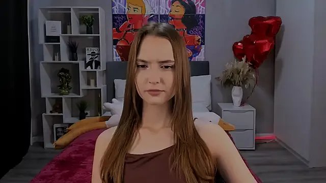 Freechat SamanthaaaWalker on StripChat