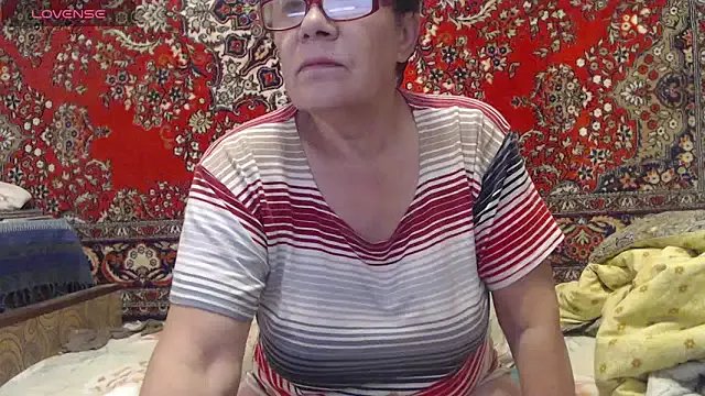 Private Sandra_Carina on StripChat