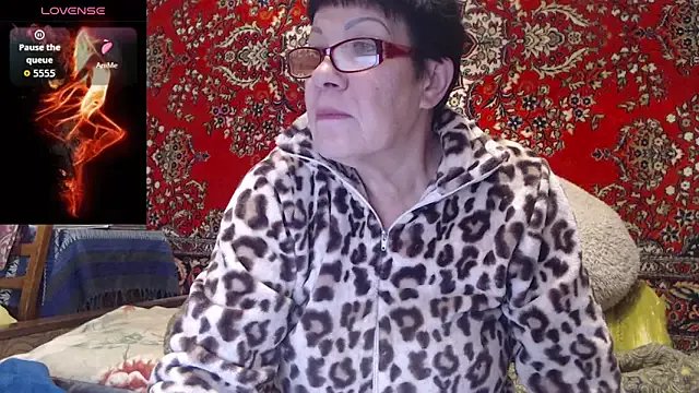 Private Sandra_Carina on StripChat