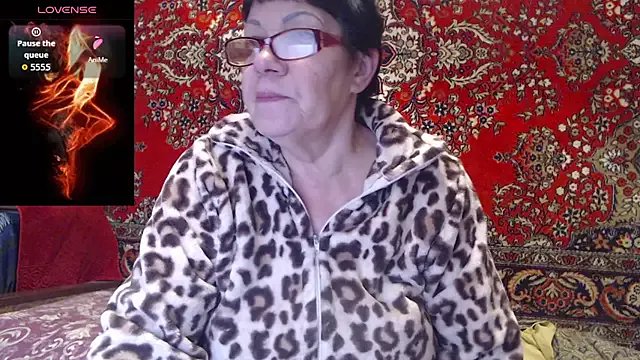 Private Sandra_Carina on StripChat