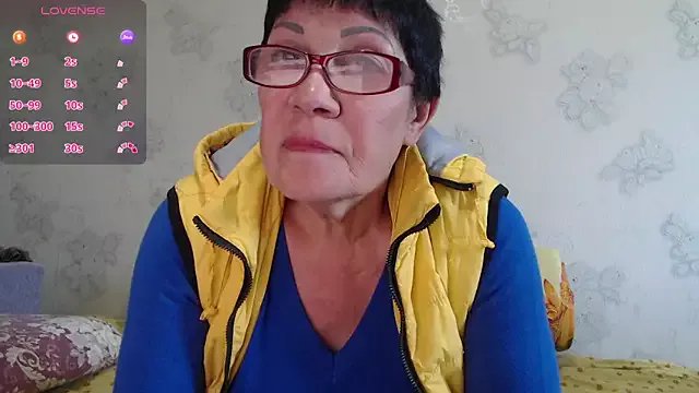 Private Sandra_Carina on StripChat