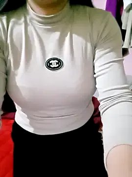 Freechat SansanCii on StripChat