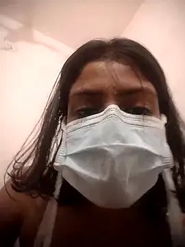 Private sassyy_poonam on StripChat