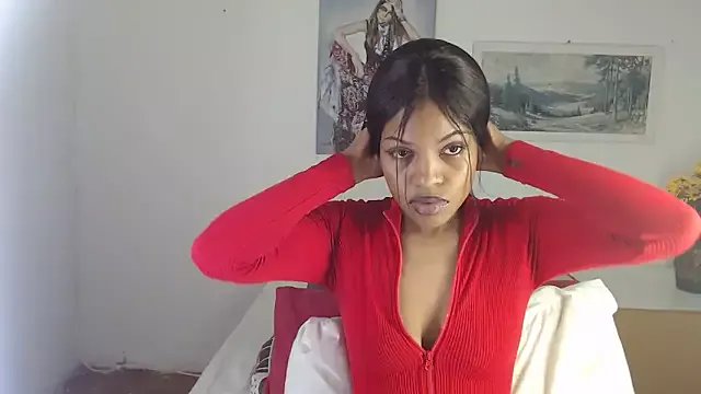 Freechat SATHIVA on StripChat