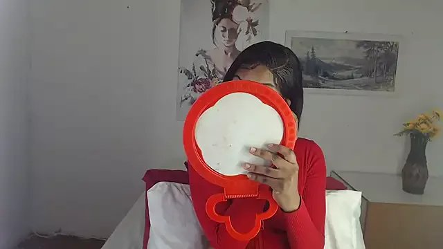 Freechat SATHIVA on StripChat