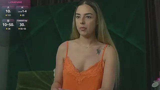 Freechat ScarletColes on StripChat