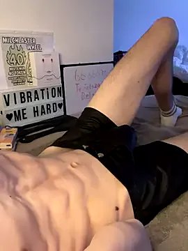 Freechat secret_dream415 on StripChat