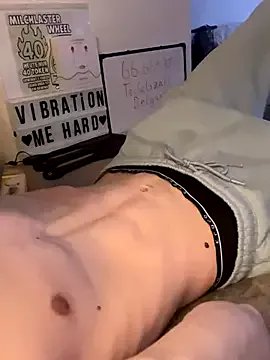 Freechat secret_dream415 on StripChat