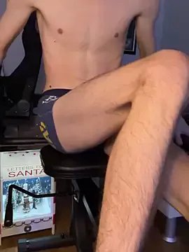 Freechat secret_dream415 on StripChat