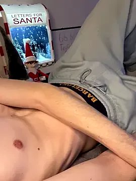 Freechat secret_dream415 on StripChat