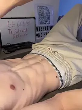 Freechat secret_dream415 on StripChat