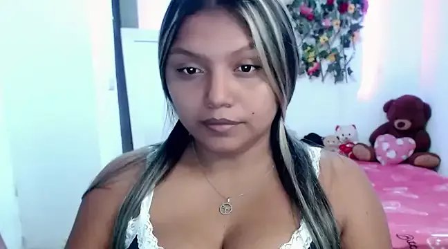 Freechat sexysusan4you on StripChat