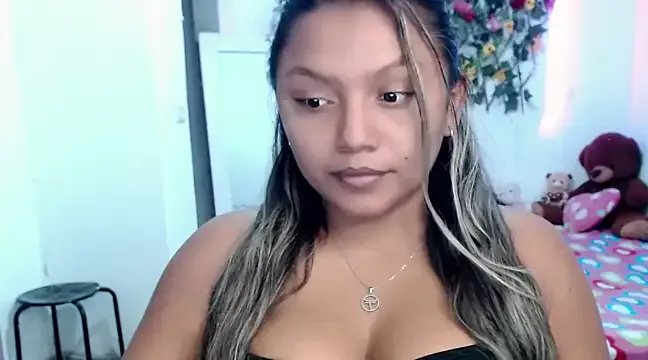 Freechat sexysusan4you on StripChat