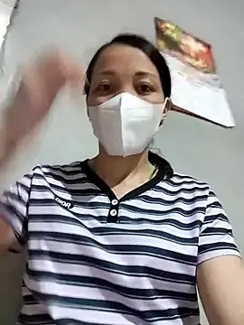 Freechat Sinejdk3 on StripChat