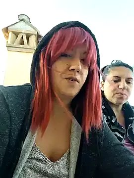 Freechat SinfulMarkedQueens on StripChat