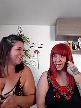 Freechat SinfulMarkedQueens on StripChat