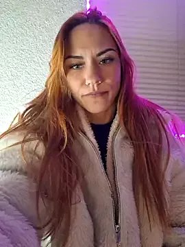 Freechat SlimBellaa on StripChat