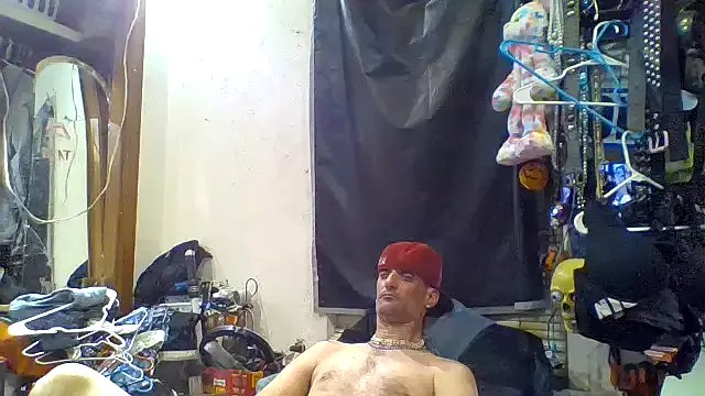 Freechat slinginbigD on StripChat