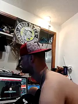 Freechat slinginbigD on StripChat