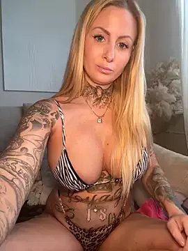 Freechat Sophi_Spice on StripChat