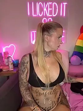 Freechat Sophi_Spice on StripChat