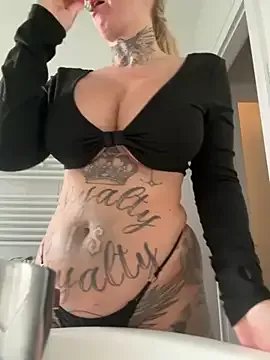 Freechat Sophi_Spice on StripChat