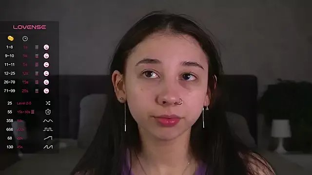 Freechat Sssonya on StripChat