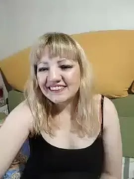 Freechat stefanyharper16 on StripChat