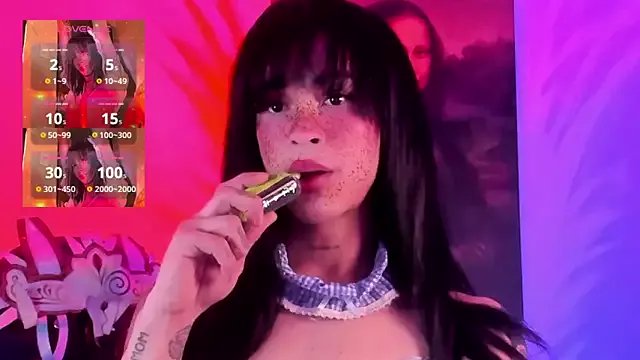 Freechat stormytt_ on StripChat